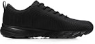 Order Kasut Lari Ringan Li-Ning 'Hitam' ARBN227-2