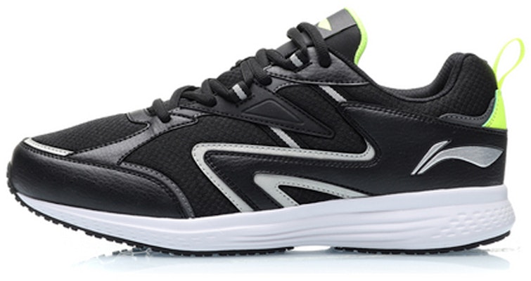 Kasut Larian Ringan Li-Ning 'Hitam' ARBP087-1 Buy Kasut Larian Ringan Li-Ning 'Hitam' ARBP087-1