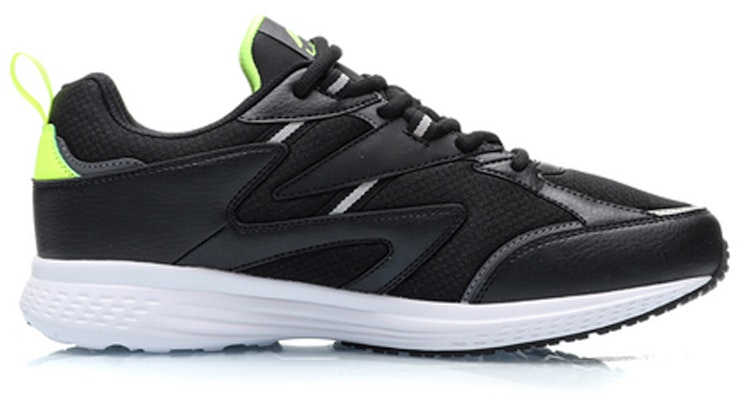Zapatillas Ligeras para Correr Li-Ning 'Negro' ARBP087-1 Order Zapatillas Ligeras para Correr Li-Ning 'Negro' ARBP087-1