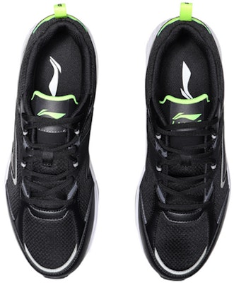 Zapatillas Ligeras para Correr Li-Ning 'Negro' ARBP087-1 Shop Zapatillas Ligeras para Correr Li-Ning 'Negro' ARBP087-1