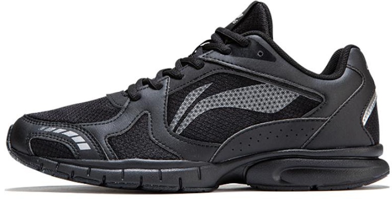 Kasut Lari Li-Ning Ringan 'Hitam' ARBQ043-4 Buy Kasut Lari Li-Ning Ringan 'Hitam' ARBQ043-4