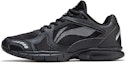 Buy Kasut Lari Li-Ning Ringan 'Hitam' ARBQ043-4