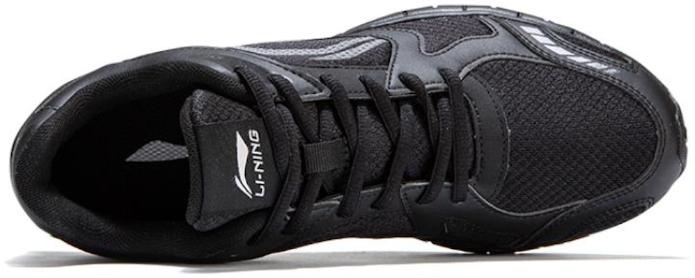 Kasut Lari Li-Ning Ringan 'Hitam' ARBQ043-4 Purchase Kasut Lari Li-Ning Ringan 'Hitam' ARBQ043-4