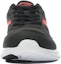 Shop Kasut Lari Ringan Li-Ning 'Hitam Jingga' ARBK001-5