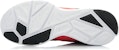 Kasut Lari Ringan Li-Ning 'Hitam Jingga' ARBK001-5