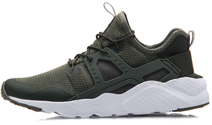 Kasut Lari Ringan Li-Ning 'Hijau Gelap' GLKM059-3 Buy Kasut Lari Ringan Li-Ning 'Hijau Gelap' GLKM059-3