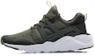 Buy Kasut Lari Ringan Li-Ning 'Hijau Gelap' GLKM059-3
