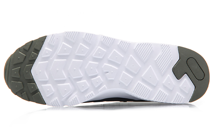 Li-Ning Lightweight Running Shoes 'Dark Green' 圖 5