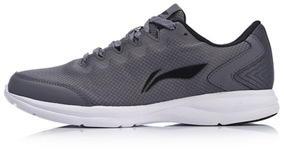 LiNing李寧 輕質跑鞋 暗灰紫 Buy LiNing李寧 輕質跑鞋 暗灰紫