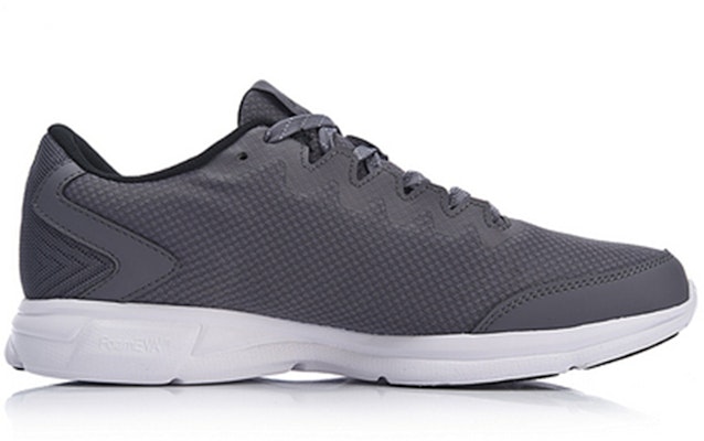 Li-Ning Lightweight Running Shoes 'Dark Grey Purple' ARBN221-3 Order Li-Ning Lightweight Running Shoes 'Dark Grey Purple' ARBN221-3