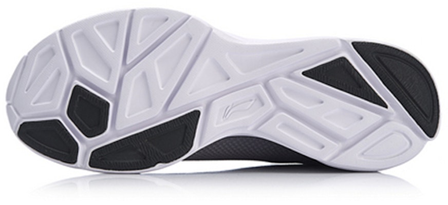 Li-Ning Lightweight Running Shoes 'Dark Grey Purple' ARBN221-3 Purchase Li-Ning Lightweight Running Shoes 'Dark Grey Purple' ARBN221-3