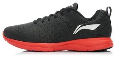 Li-Ning Lightweight Running Shoes 'Hong Yan' ARBP124-1 Li-Ning Lightweight Running Shoes 'Hong Yan' ARBP124-1