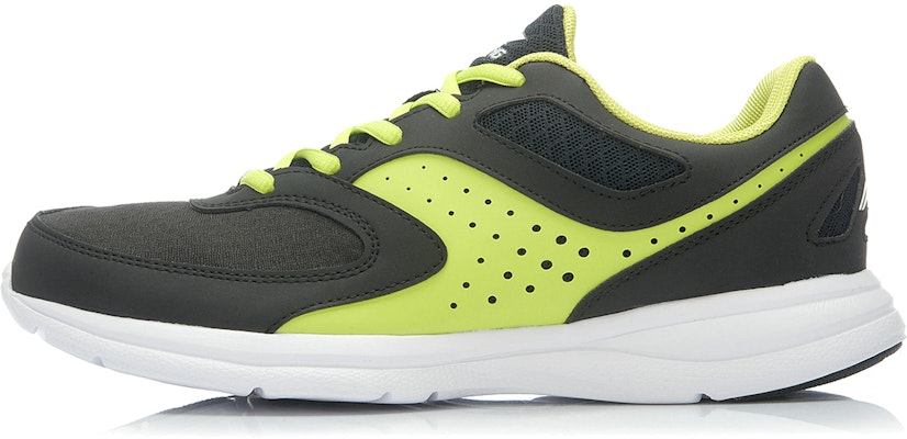 Li-Ning Lightweight Running Shoes 'Hong Yan Black Green' ARBK001-3 Buy Li-Ning Lightweight Running Shoes 'Hong Yan Black Green' ARBK001-3