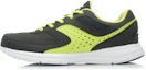 Buy Kasut Lari Ringan Li-Ning 'Hong Yan Hitam Hijau' ARBK001-3
