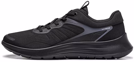 Li-Ning Lightweight Series 'Black' ARST107-1 Li-Ning Lightweight Series 'Black' ARST107-1
