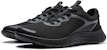 Li-Ning Siri Ringan 'Hitam' ARST107-1