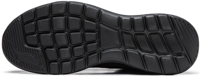 李宁轻量系列“黑色” ARST107-1 Sizing 李宁轻量系列“黑色” ARST107-1