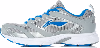Li-Ning Lightweight Shock-Absorbing Running 'Grey Blue' ARHH085-1 Li-Ning Lightweight Shock-Absorbing Running 'Grey Blue' ARHH085-1