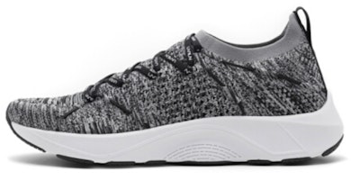 Li-Ning Lightweight Shock-Absorbing Running Shoe 'Rock Grey' ARHN103-5 Li-Ning Lightweight Shock-Absorbing Running Shoe 'Rock Grey' ARHN103-5