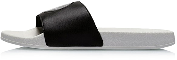 Li-Ning Lightweight Stylish Minimalistic Unisex Slippers AGAP012-3 Li-Ning Lightweight Stylish Minimalistic Unisex Slippers AGAP012-3