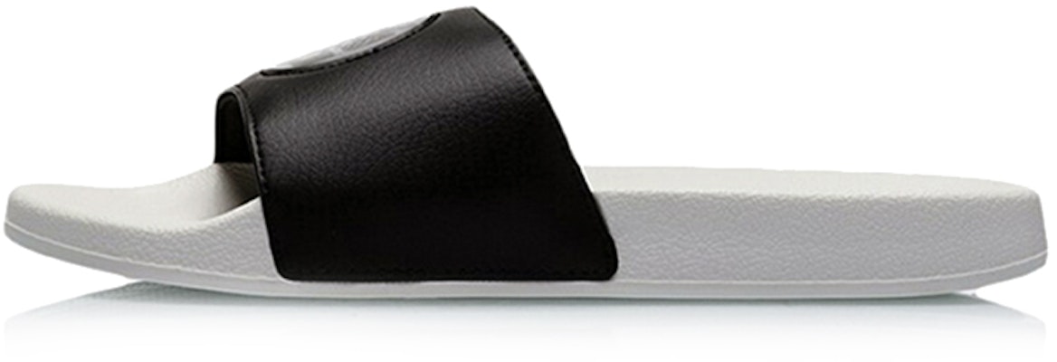 Li-Ning Lightweight Stylish Minimalistic Unisex Slippers AGAP012-3 Buy Li-Ning Lightweight Stylish Minimalistic Unisex Slippers AGAP012-3
