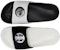 Li-Ning Lightweight Stylish Minimalistic Unisex Slippers AGAP012-3