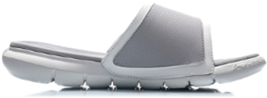 리닝 초경량 스타일리쉬 슬리퍼 '화이트' (Line Lite Stylish Slippers 'White') ABTQ009-2 Order 리닝 초경량 스타일리쉬 슬리퍼 '화이트' (Line Lite Stylish Slippers 'White') ABTQ009-2