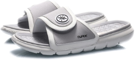 리닝 초경량 스타일리쉬 슬리퍼 '화이트' (Line Lite Stylish Slippers 'White') ABTQ009-2 Lookbook 리닝 초경량 스타일리쉬 슬리퍼 '화이트' (Line Lite Stylish Slippers 'White') ABTQ009-2