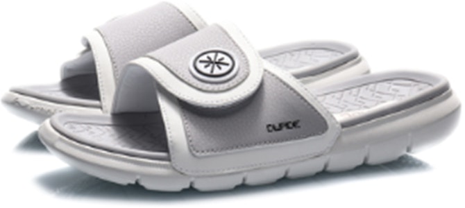 리닝 초경량 스타일리쉬 슬리퍼 '화이트' (Line Lite Stylish Slippers 'White') ABTQ009-2 Lookbook 리닝 초경량 스타일리쉬 슬리퍼 '화이트' (Line Lite Stylish Slippers 'White') ABTQ009-2