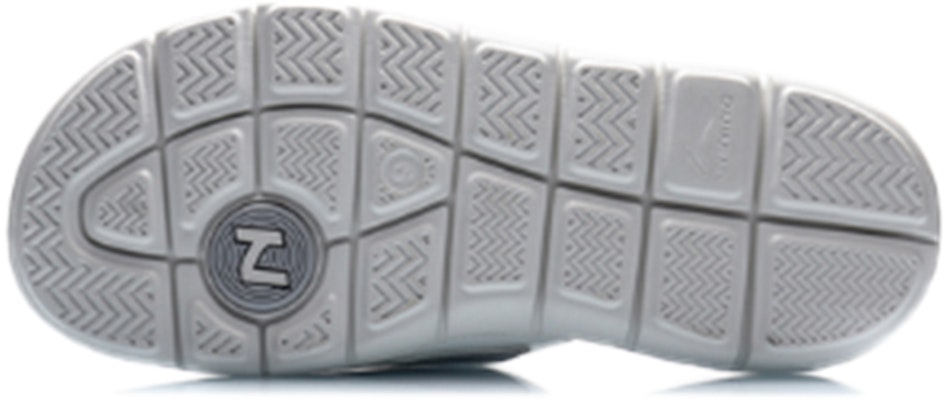 Li-Ning Selipar Ringan Bergaya 'Putih Standard' ABTQ009-2 Purchase Li-Ning Selipar Ringan Bergaya 'Putih Standard' ABTQ009-2