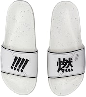 Li-Ning Zapatillas Ligeras y Elegantes 'Blancas' AGAP012-4 Lookbook Li-Ning Zapatillas Ligeras y Elegantes 'Blancas' AGAP012-4