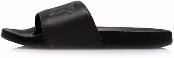 Li-Ning Lightweight Stylish Unisex Slippers AGAP012-2 Li-Ning Lightweight Stylish Unisex Slippers AGAP012-2
