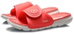 Li-Ning Lightweight StylishRed Slippers ABTQ009-3