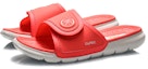 Lookbook Li-Ning Lightweight StylishRed Slippers ABTQ009-3