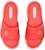 Li-Ning Lightweight StylishRed Slippers ABTQ009-3