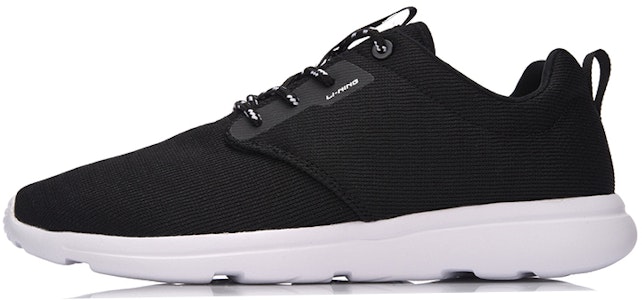 Kasut Lari Sokongan Ringan Li-Ning 'Hitam Putih' ARJL011-10 Buy Kasut Lari Sokongan Ringan Li-Ning 'Hitam Putih' ARJL011-10