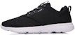 Li-Ning Lightweight Support Running Shoe 'Black White' ARJL011-10