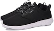 Lookbook Li-Ning Lightweight Support Running Shoe 'Black White' ARJL011-10