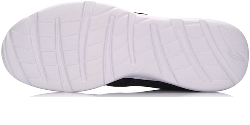 Kasut Lari Sokongan Ringan Li-Ning 'Hitam Putih' ARJL011-10 Purchase Kasut Lari Sokongan Ringan Li-Ning 'Hitam Putih' ARJL011-10