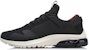 Li-Ning Lightweight Support Running Shoes 'Black' AGCN129-1