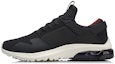 Buy Li-Ning Lightweight Support Running Shoes 'Black' AGCN129-1