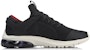 Li-Ning Lightweight Support Running Shoes 'Black' AGCN129-1