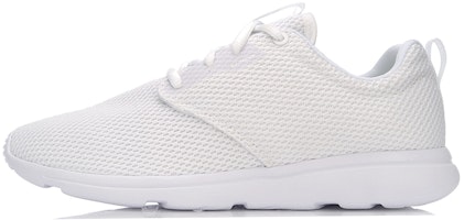 Li-Ning Lightweight Support Running Shoes 'White' ARJL011-7 Li-Ning Lightweight Support Running Shoes 'White' ARJL011-7