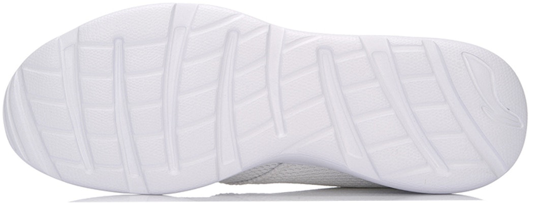 Sepatu Lari Ringan dengan Dukungan Li-Ning 'Putih' ARJL011-7 Details for Sepatu Lari Ringan dengan Dukungan Li-Ning 'Putih' ARJL011-7