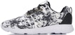 Li-Ning Lightweight Support Running Shoes 'White Black' ARJL011-9