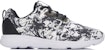 Li-Ning Lightweight Support Running Shoes 'White Black' ARJL011-9