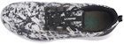 Li-Ning Lightweight Support Running Shoes 'White Black' ARJL011-9