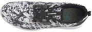 Purchase Li-Ning Lightweight Support Running Shoes 'White Black' ARJL011-9