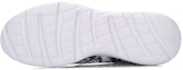 Details for Li-Ning Lightweight Support Running Shoes 'White Black' ARJL011-9