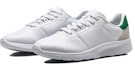 Lookbook Li-Ning Lightweight Support Running Shoes 'White Green' AGCN101-5